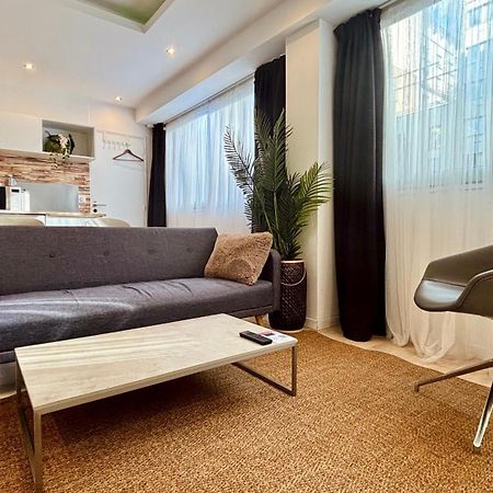 ☆Loft 35M2 Lyon 6 Menage Inclus/Pas De Check Out☆ Apartment Екстериор снимка